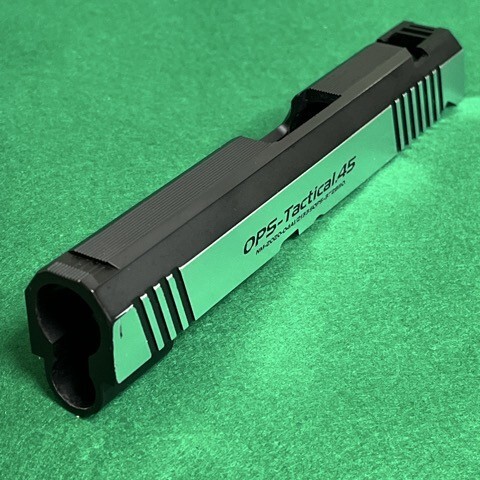 東京マルイ ハイキャパ 中古　kimber PRO Covert2スライド 東京マルイ ハイキャパ 中古 kimber PRO Covert2スライド本物