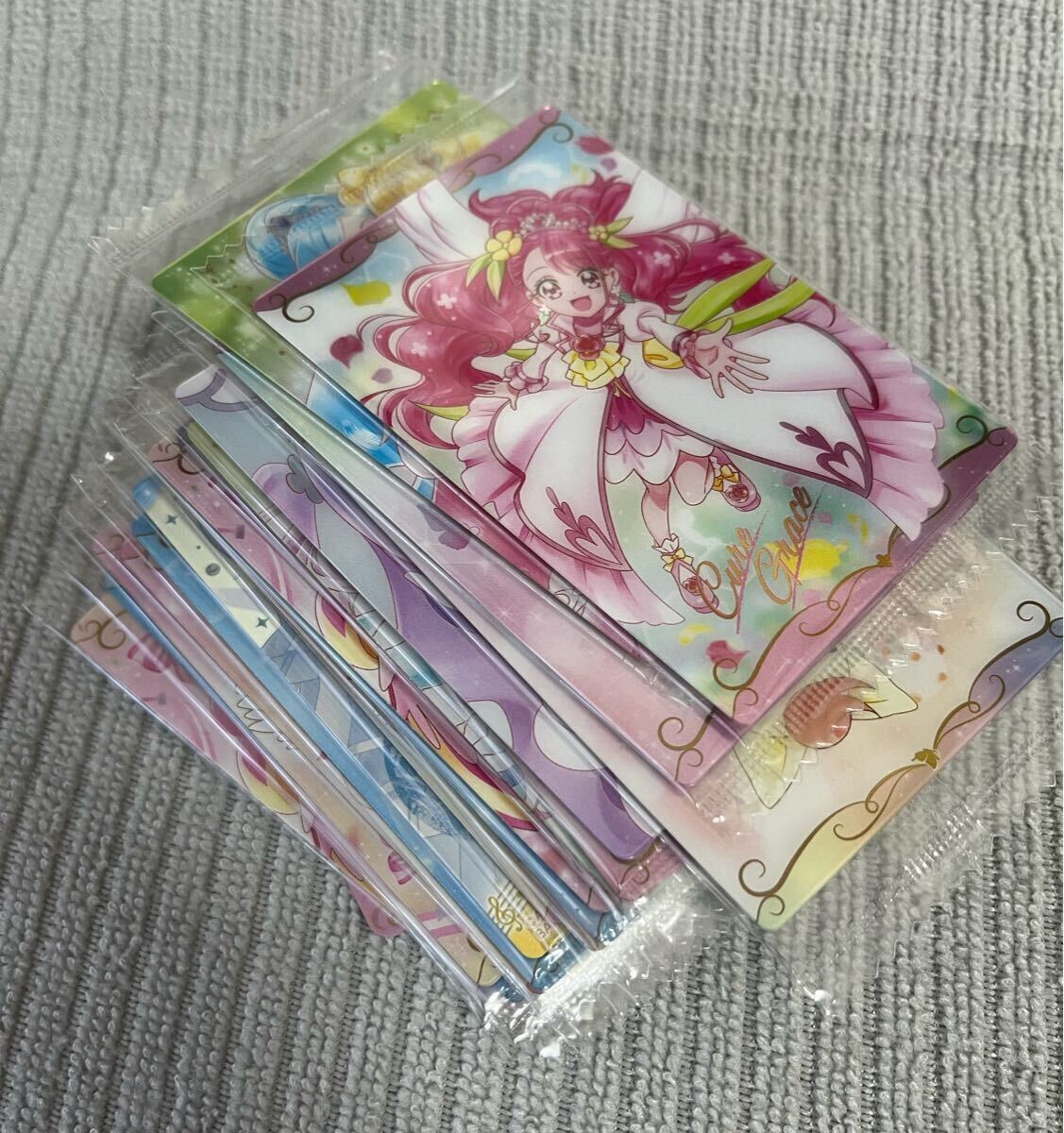 プリキュア ウエハース 250枚〜未開封纏め売り precure-3-1024x1024.jpg?resize