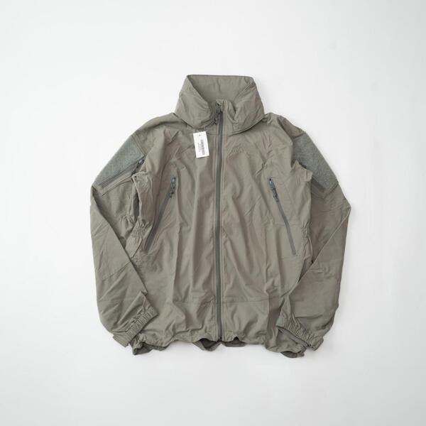 DEADSTOCK Patagonia MARS level5 M-R デッドストック パタゴニア Mサイズ