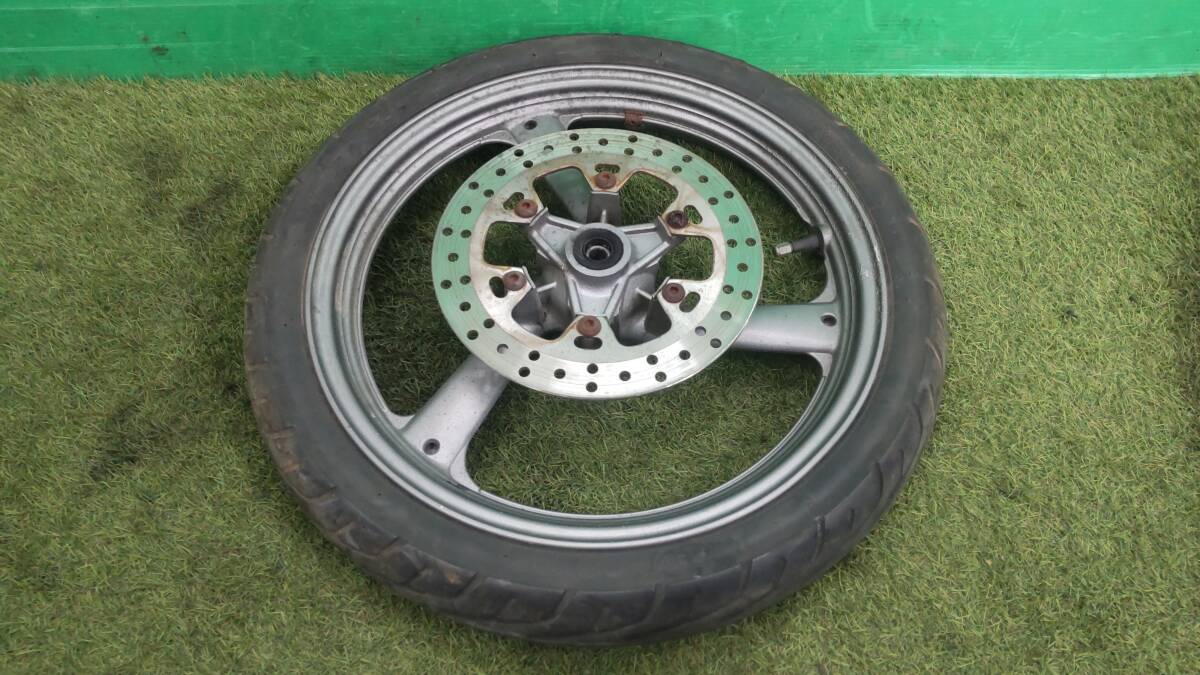 2025年最新】Yahoo!オークション -tzr50(ホイール)の中古品