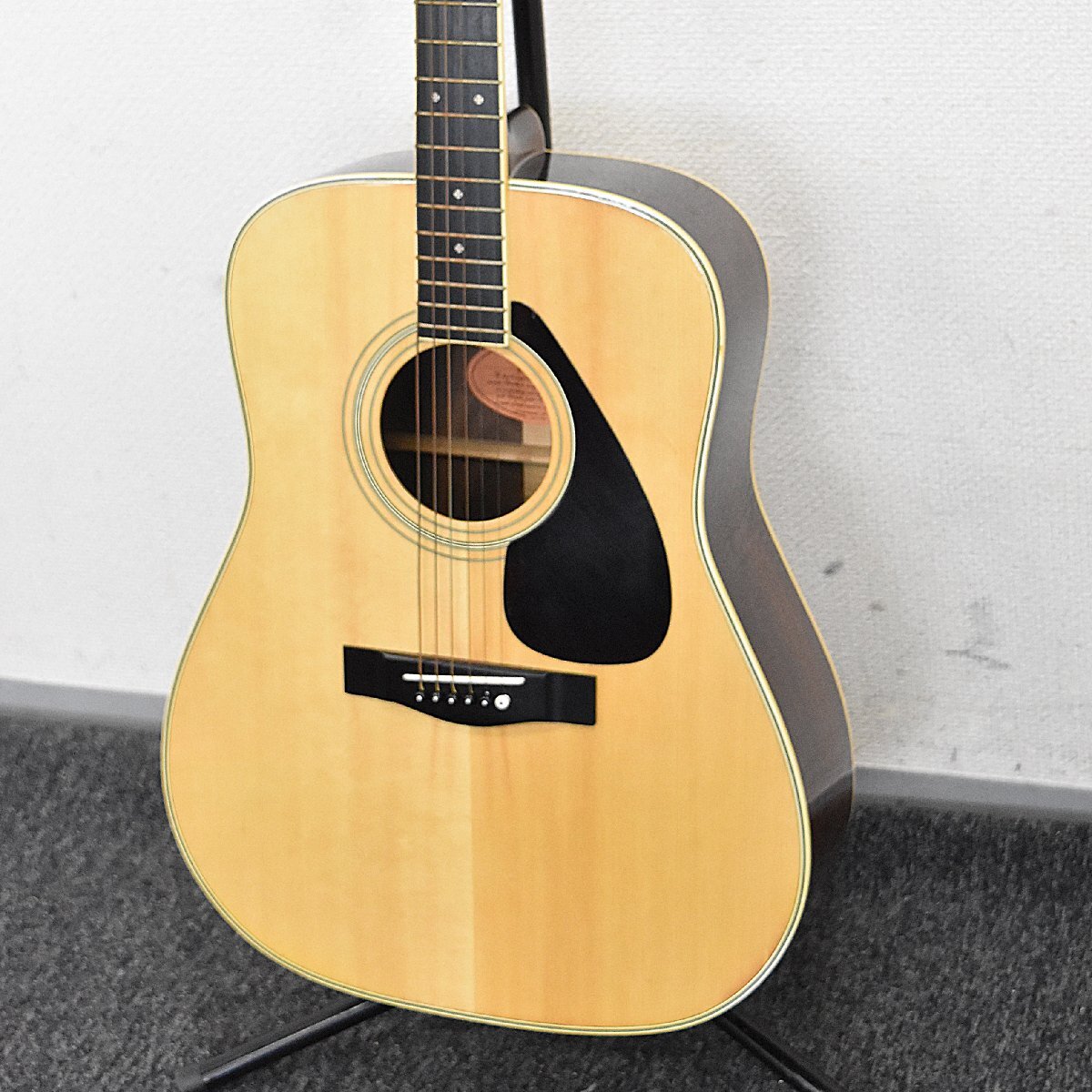 YAMAHA FG-301B ジャパンヴィンテージ アコースティックギター Yahoo!オークション -「yamaha fg-301b」の落札相場・落札価格