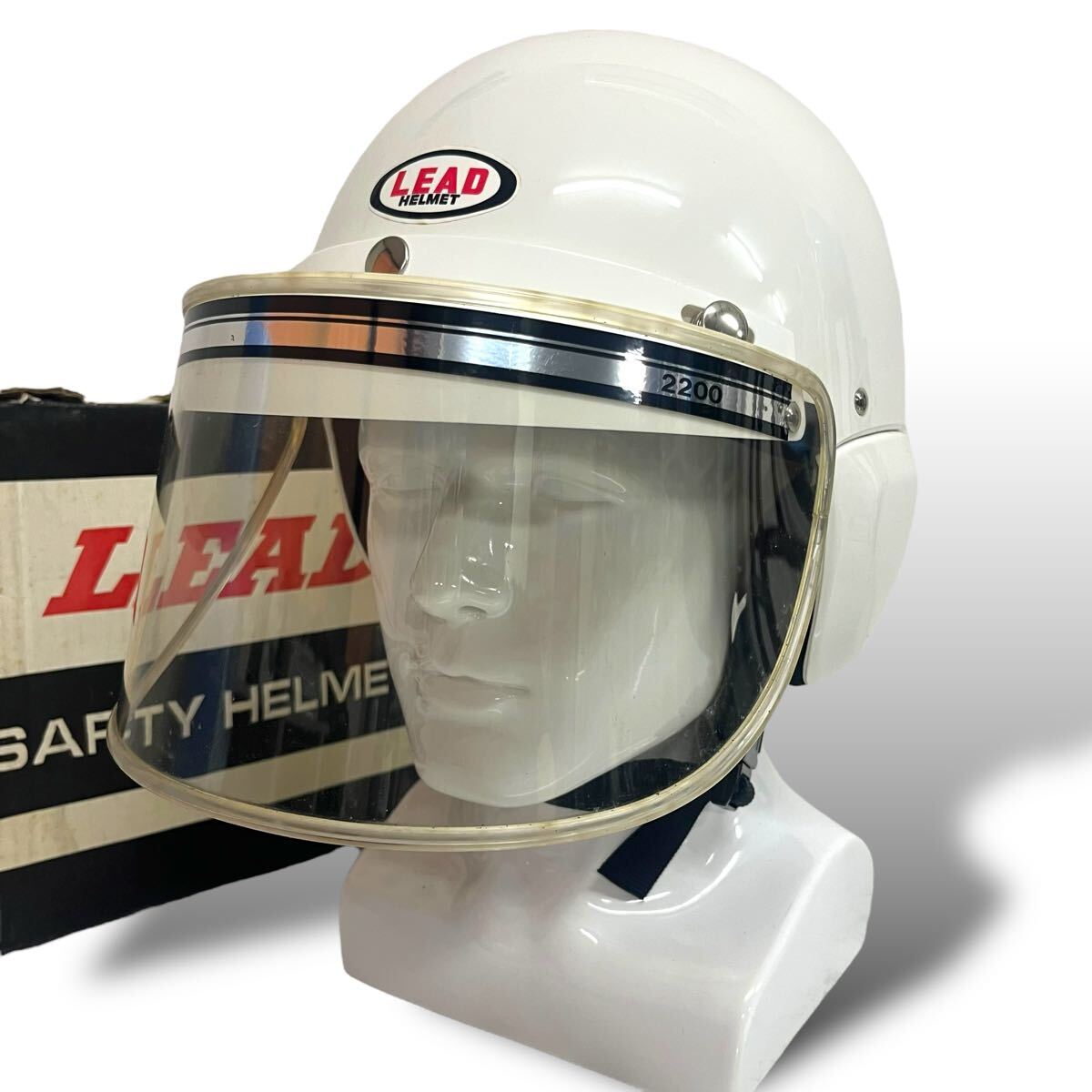あ*ん様 インテリア装飾用ヘルメット 新井広武製 MADE IN JAPAN Yahoo!オークション -「新井広武」(ジェットヘルメット