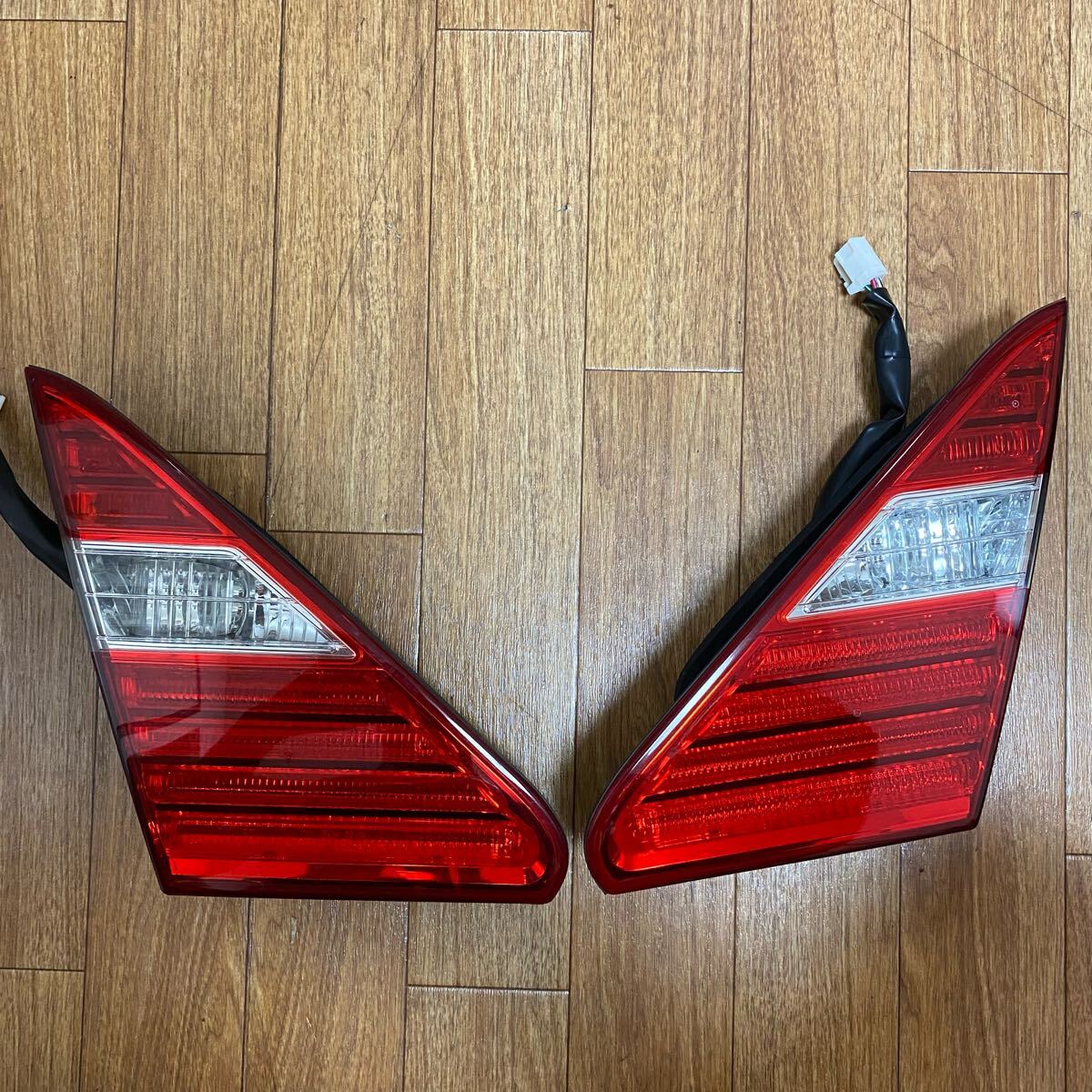 セルシオ UCF30 UCF31 テールランプ テールライト 右側 2025年最新】Yahoo!オークション -セルシオ30 テールの中古品