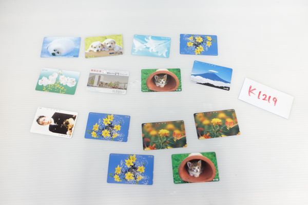 昭和　レトロ　テレカの見本　貴重！19枚セット！ 昭和 レトロ テレカの見本 貴重！19枚セット！