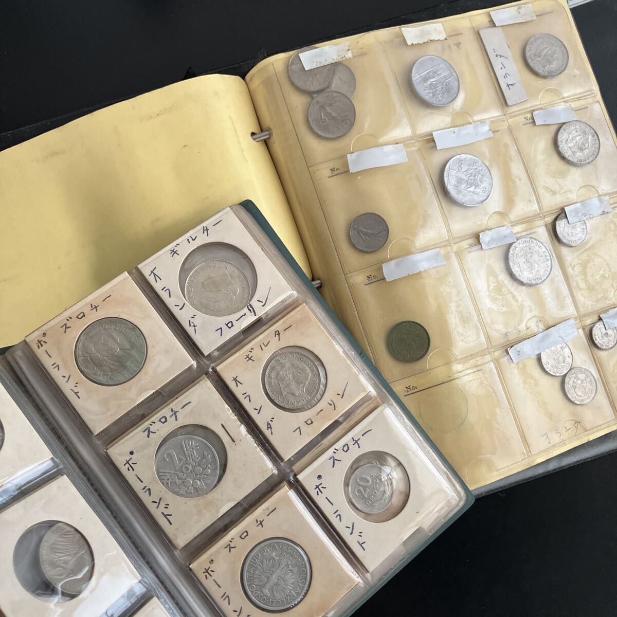 Yahoo!オークション -「ソ連」(硬貨) (貨幣)の落札相場・落札価格