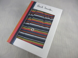 Paul Smith