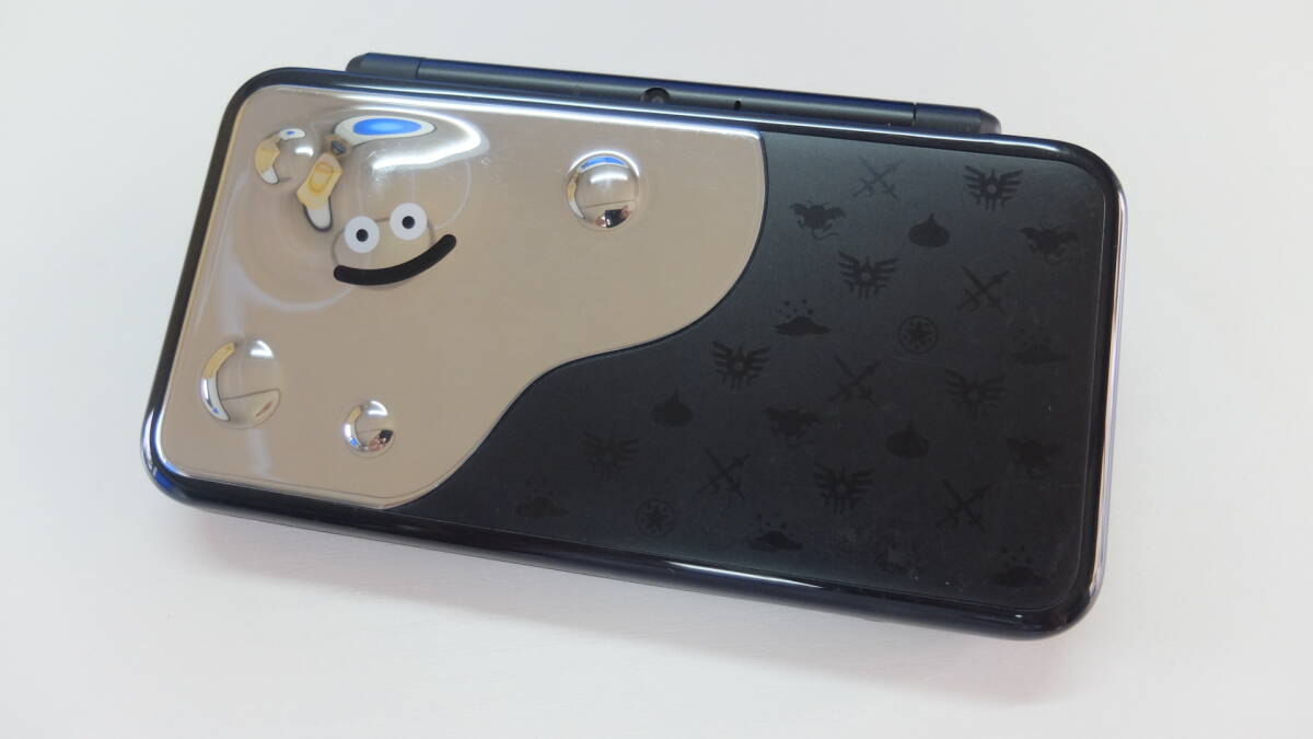 Yahoo!オークション -「はぐれメタル」(ニンテンドー3DS