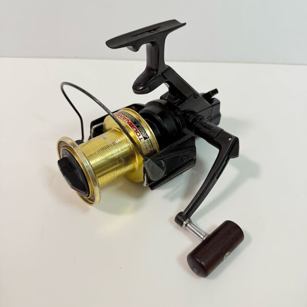 DAIWA ダイワ 名機 tournament millionMAX トーナメント ミリオンマックス SS-9000 遠投 ジャンク スピニングリール