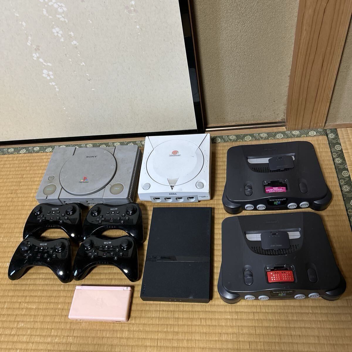 ニンテンドー64 PS2本体 Yahoo!オークション -「ps2 本体」(NINTENDO 64) (テレビゲーム