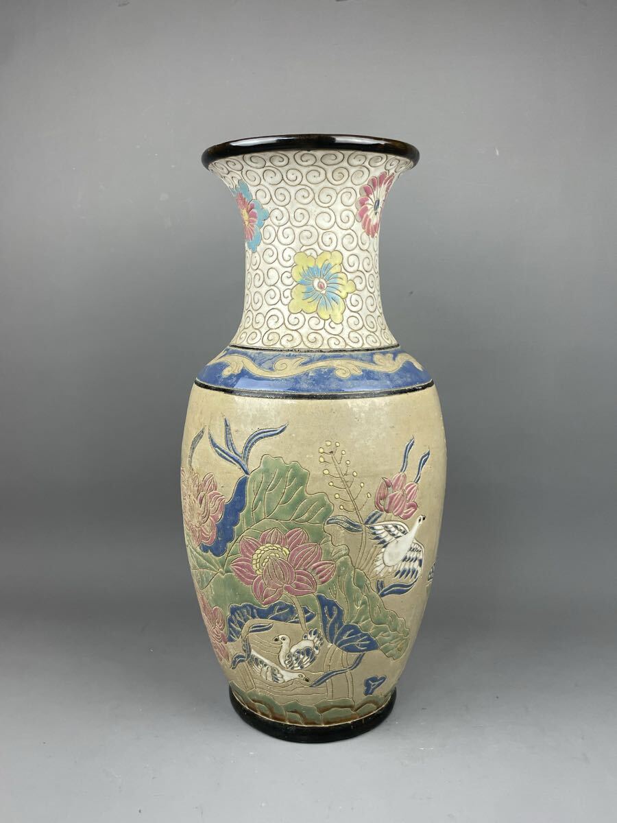 中国 骨董品 古美術 古代 壺 Yahoo!オークション -「中国美術 壺」の落札相場・落札価格