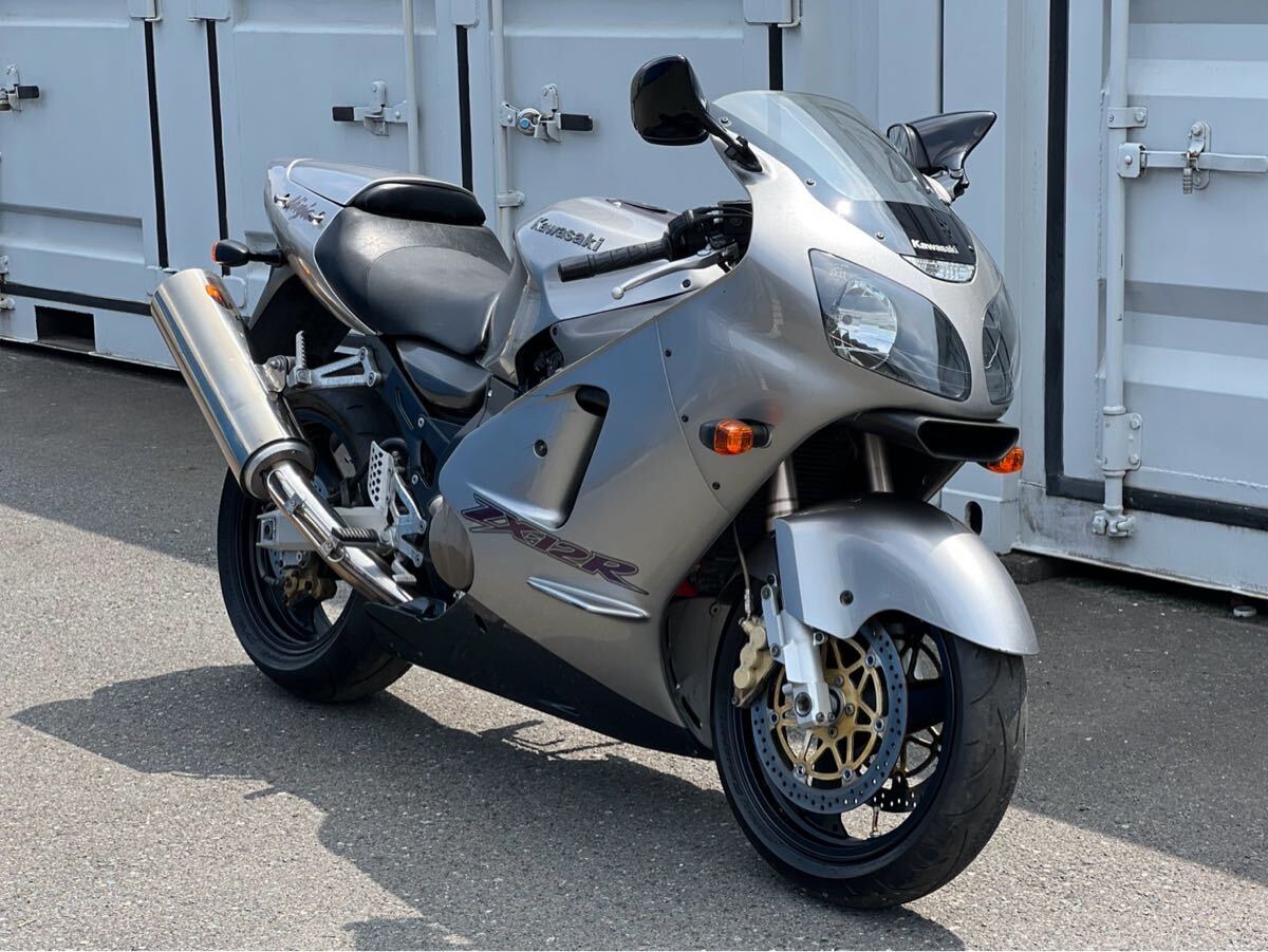 まとめて売ります 2025年最新】Yahoo!オークション -cbr1100xx(751cc以上)の中古品