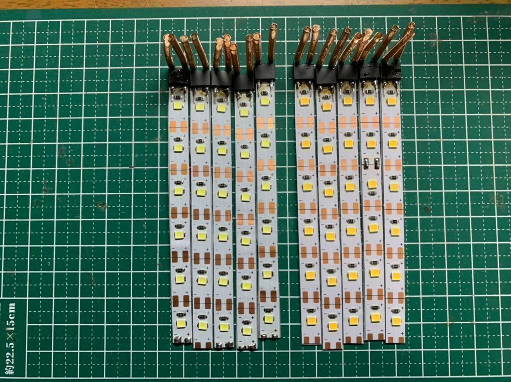 2025年最新】Yahoo!オークション -tomix室内灯の中古品・新品