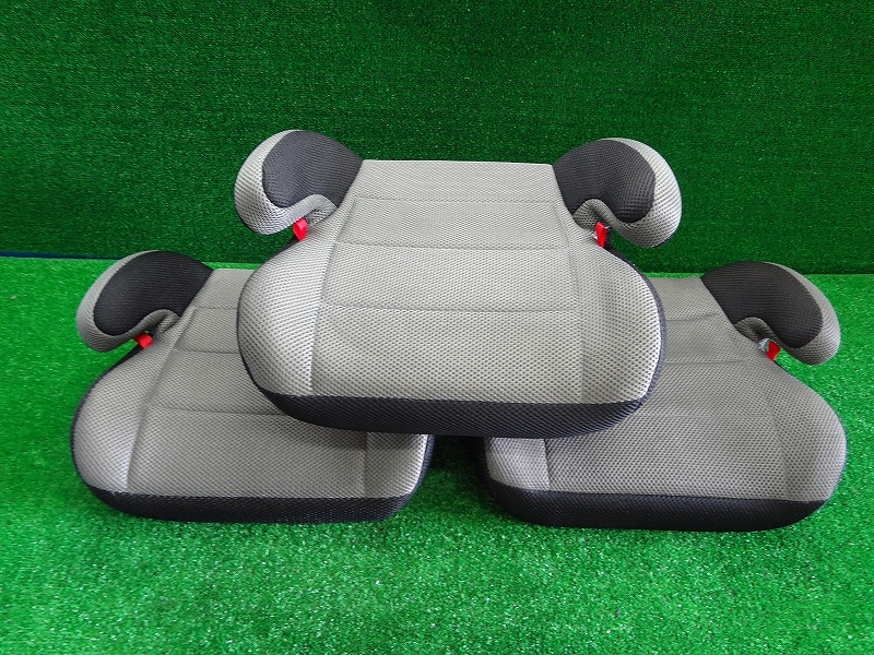 ジュニアシート 二個 まとめ売り CR-5005クレイドルハーネスジュニアⅡ – シーエー産商