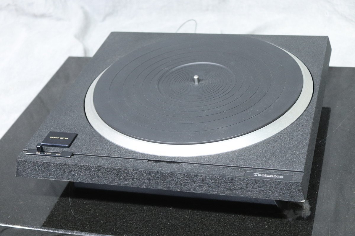 Yahoo!オークション -「technics sp-20」(家電、AV、カメラ) の