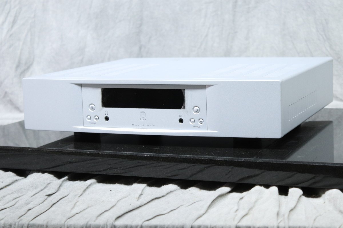 Yahoo!オークション -「linn majik」(アンプ) (オーディオ機器