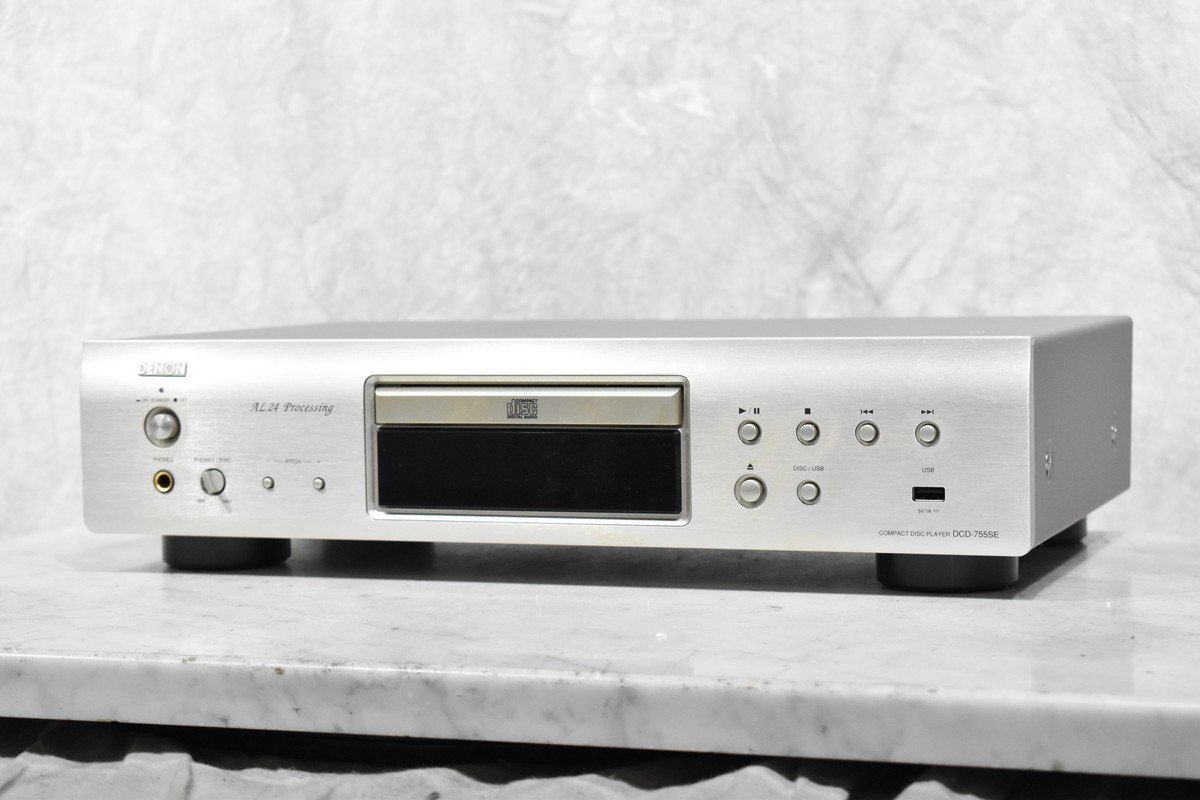 デノン DCD-755SE-SP DENON DCD-755SE 価格比較 - 価格.com