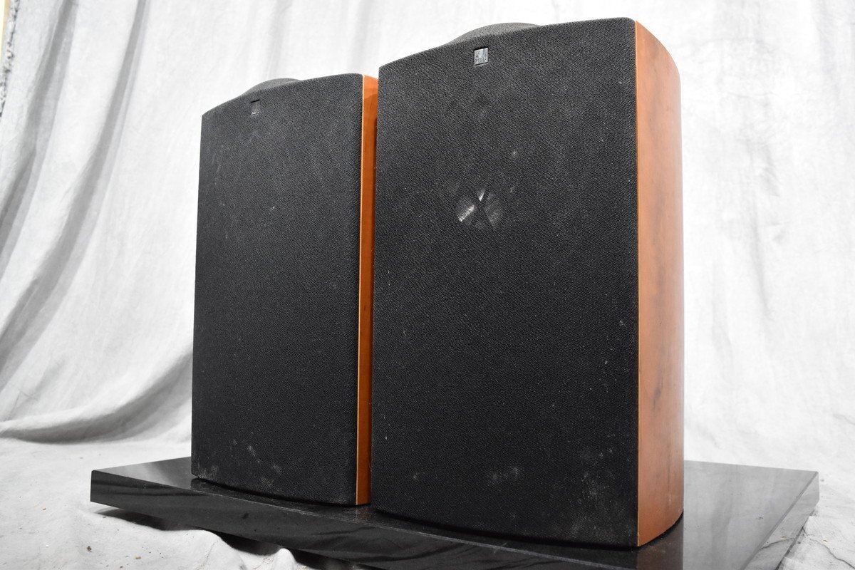 KEF iQ3 SP3500 ブラック スピーカー KEF iQ3 SP3500 Speakers – Innovative Audio