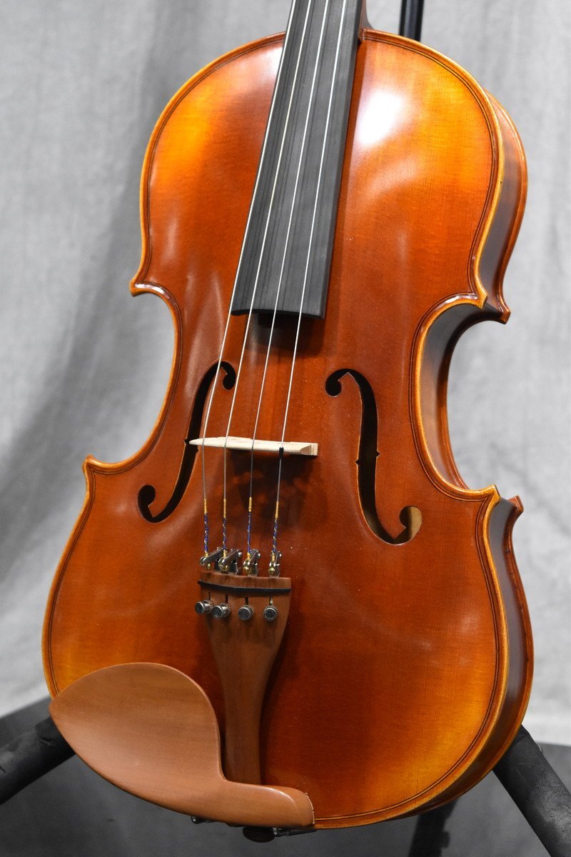 Scott Cao フルサイズバイオリン 2016年製 Scott Cao フルサイズバイオリン 2016年製 Scott Cao フルサイズ