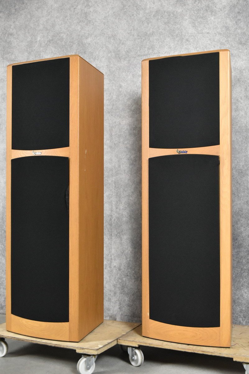 トールボーイスピーカーInfinity  Kappa 80 トールボーイスピーカーInfinity Kappa 80 - メルカリ