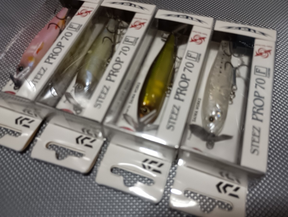 【新品未使用】Klash9&amp;TityKlashセット 長谷川ピンクver.1他 Yahoo!オークション -「長谷川ピンク」の落札相場・落札価格