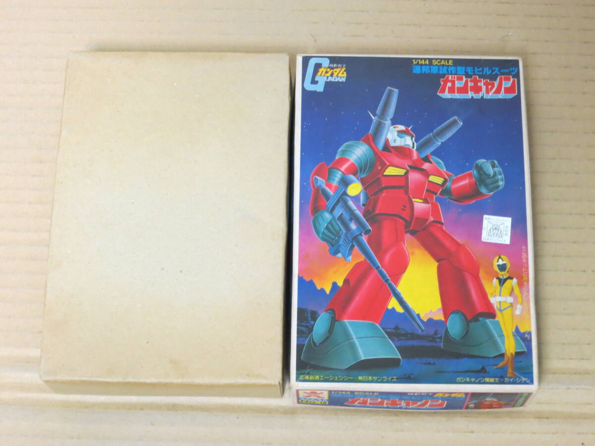 ② 【1/144】バンダイ ガンダム 未使用品 プラモ 旧キット バンザイマーク Yahoo!オークション -「バンザイマーク」の落札相場・落札価格