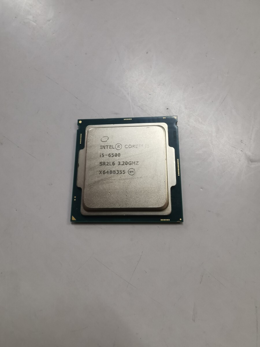 Yahoo!オークション -「intel core i5 6500」の落札相場・落札価格