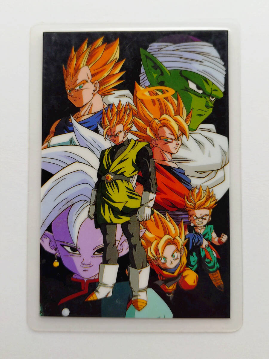 バラ売りOK アマダ ドラゴンボール ラミネートカード 2025年最新】Yahoo!オークション -アマダラミネートカードの中古