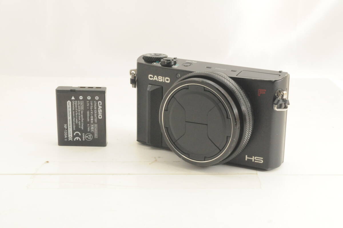 Yahoo!オークション -「casio exilim ex-100」(デジタルカメラ