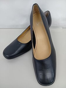 ING ING Pumps 25cm Black, обычный черный для поиска работы.