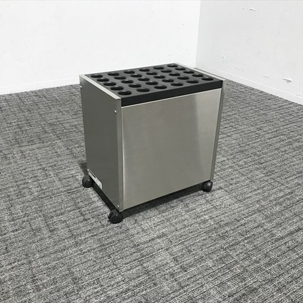 KOKUYO 傘立て 業務用 キャスター付き JOIFA 606 2017年製① Yahoo