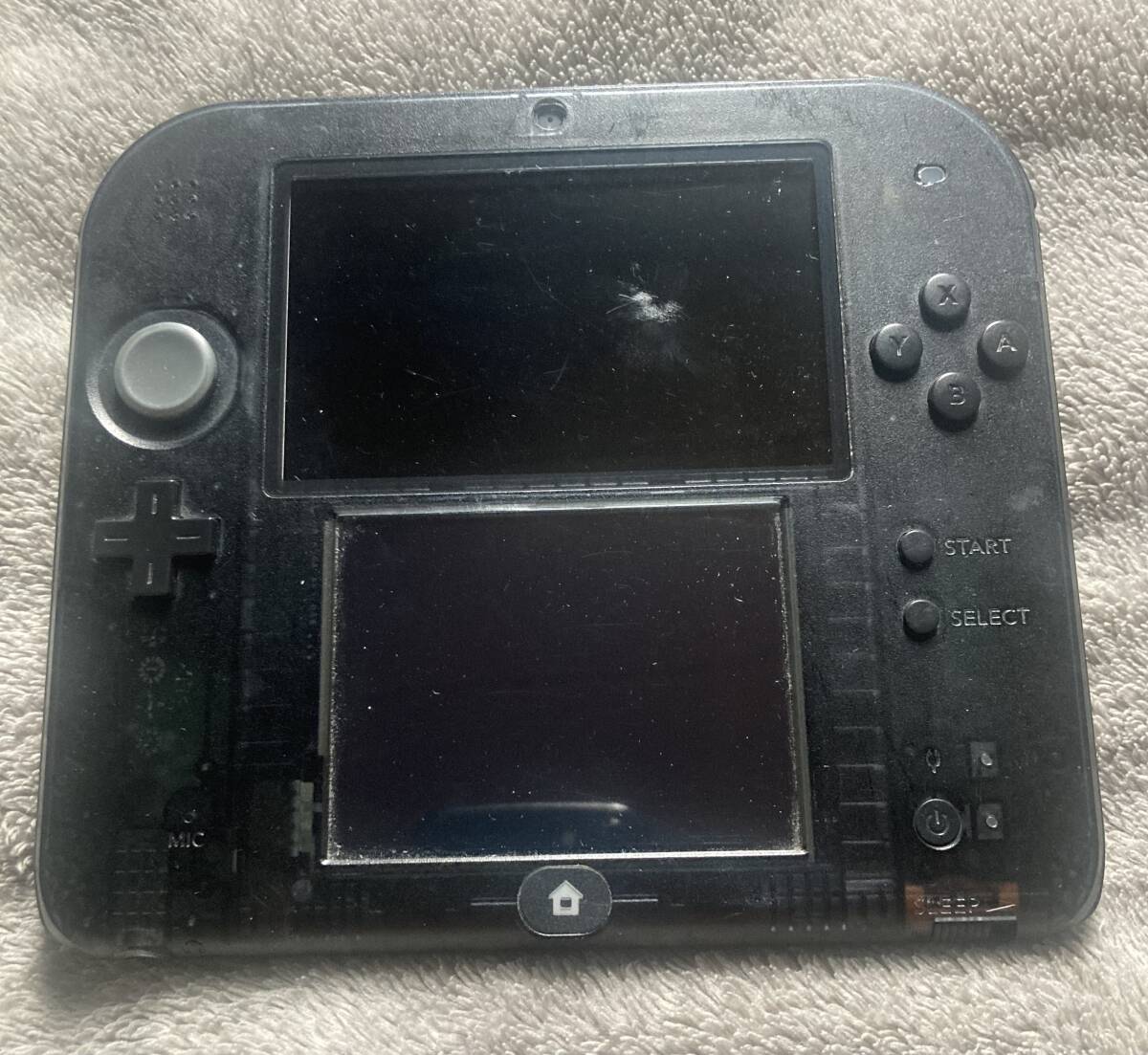 2DS 本体 中古 欠品なし 楽天市場】ニンテンドー2ds 本体 中古の通販