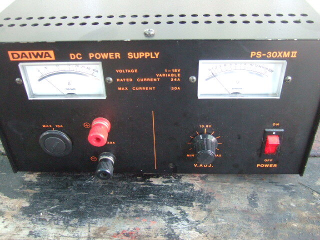 Yahoo!オークション -「ps-30」(アマチュア無線) の落札相場