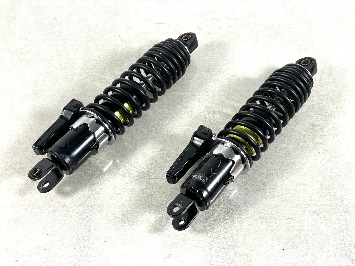 KYBサスペンション GSX1100S刀 Yahoo!オークション -「gsx1100s」(サスペンション) (パーツ)の