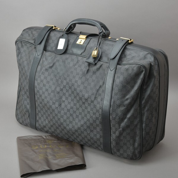 激レア‼️GUCCI エナメル トランクケース ボストン 鍵付き 2025年最新】Yahoo!オークション -グッチ トランクケースの中古