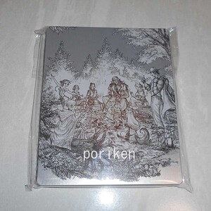 ●オクトパストラベラーII OCTOPATH TRAVELER 2/e-STOREキャンペーン特典スチールブックケース PS版/検:PS5 PS4 スクウェア・エニックス