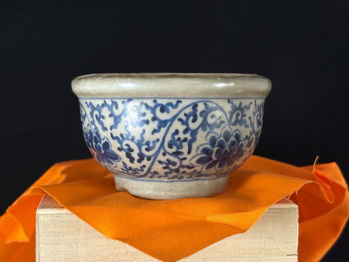 陶雀 雀 小品 盆栽鉢 アンティーク (C) (A9) Yahoo!オークション -「雀」(鉢) (盆栽用具)の落札相場・落札価格