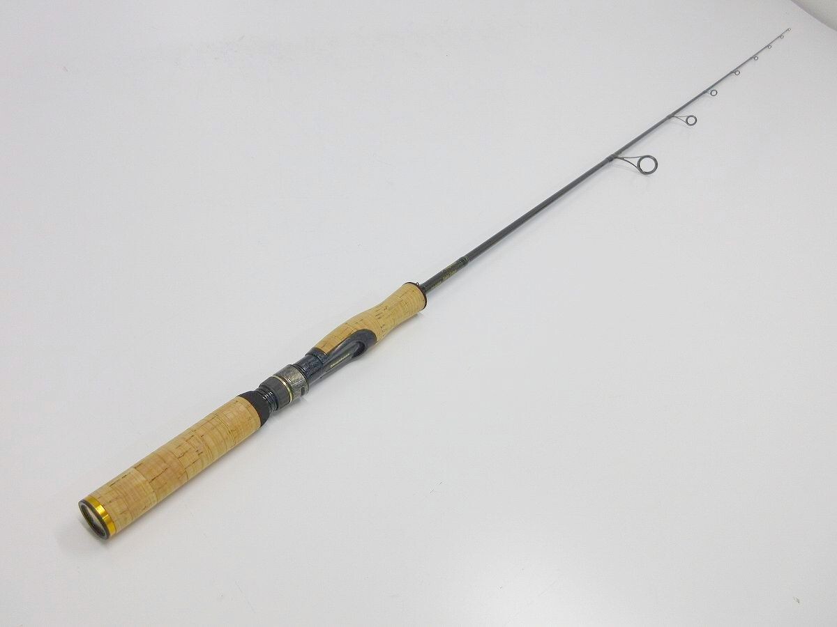【極美品】メガバス デストロイヤー F4-62XS Sight Fisher Megabass Destroyer F4-62XS Sight Fisher – JDM TACKLE HEAVEN