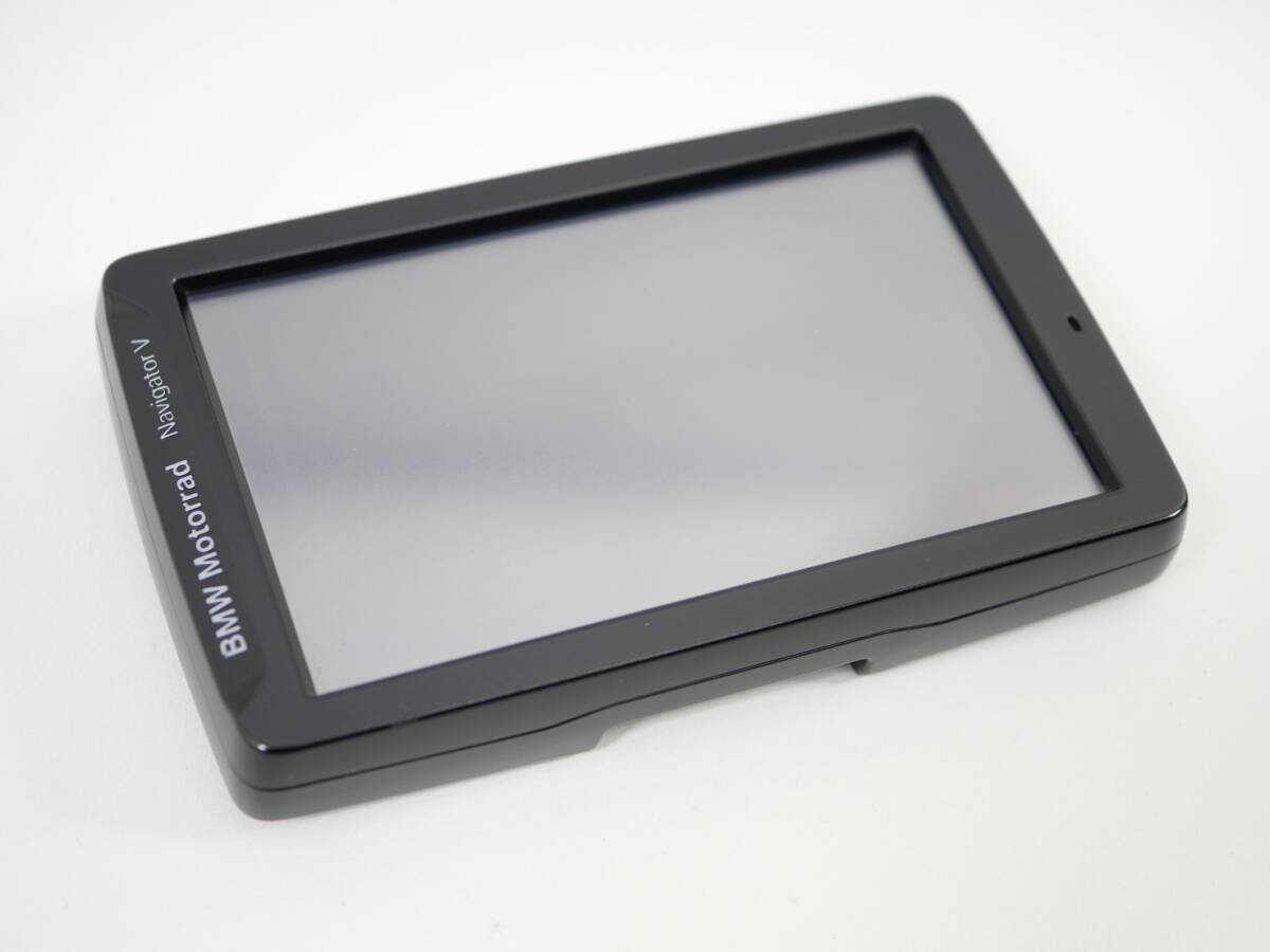 BMWナビゲーター5 美品 bmw motorrad navigator v ナビゲーター5 - メルカリ