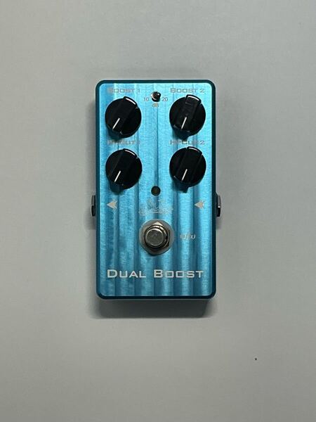 Suhr DUAL BOOST