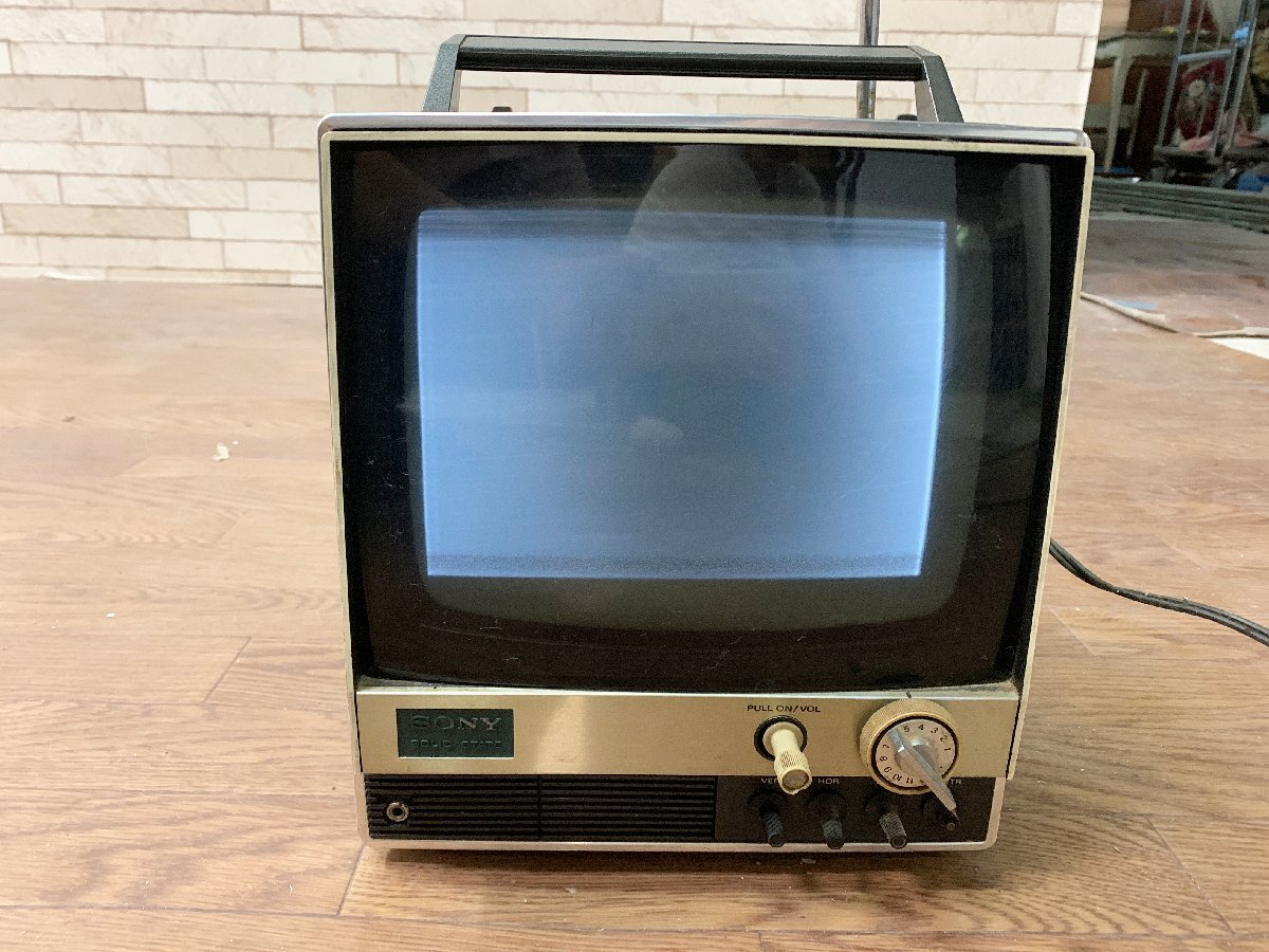 昭和レトロ ライター ソニー マイクロテレビ BRONICA Yahoo!オークション -「ソニー マイクロテレビ」の落札相場