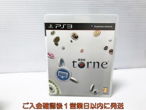 【1円】PS3 トルネ ゲームソフト プレステ3 1A0103-072an/G1