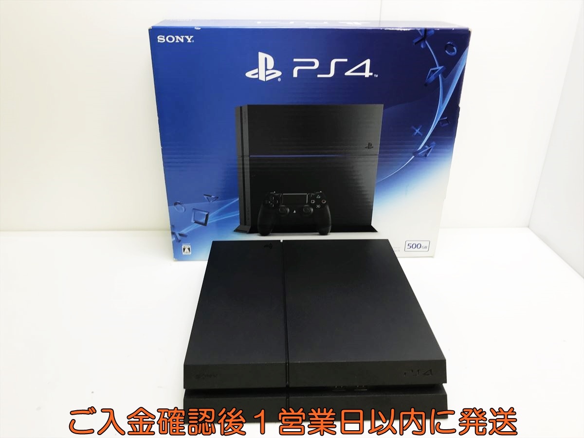 PlayStation4ブラック本体+ゲームソフト Yahoo!オークション -「ps4 本体ソフト」の落札相場・落札価格