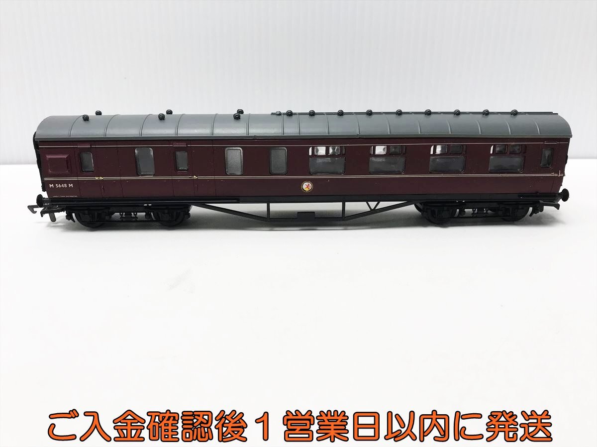 BOXHILL OOゲージ Yahoo!オークション -「ooゲージ」(HOゲージ) (鉄道模型)の落札