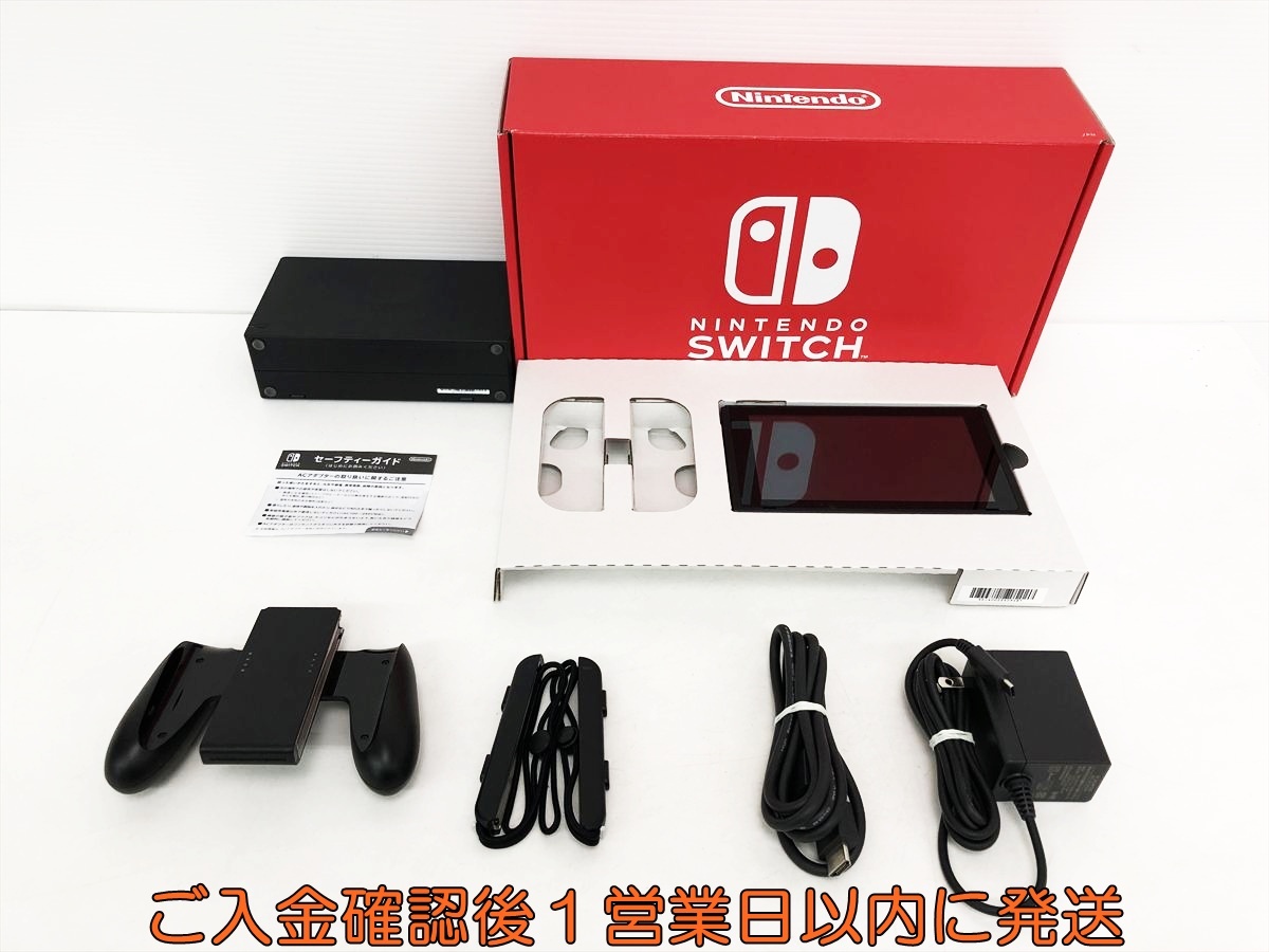 Switch 本体 付属品完備 美品 2025年最新】Yahoo!オークション -switch 欠品の中古品・新品