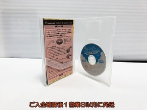 【1円】GC スーパーマリオサンシャイン ゲームソフト ゲームキューブ 1A0312-124sy/G1