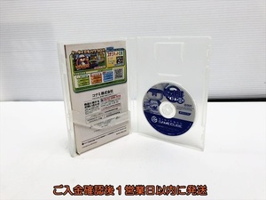【1円】GC 実況パワフルプロ野球12決定版 ゲームソフト ゲームキューブ 1A0312-161sy/G1