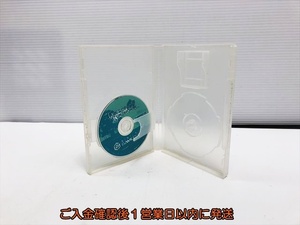 【1円】GC テイルズオブシンフォニア ゲームソフト ゲームキューブ Disc2欠品 1A0312-163sy/G1