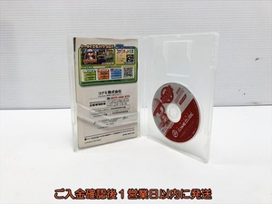 【1円】GC 実況パワフルプロ野球12 ゲームソフト ゲームキューブ 1A0320-042sy/G1