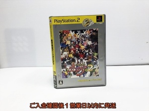 【1円】PS2 魔界戦記ディスガイア2 PlayStation 2 the Best ゲームソフト PlayStation2 プレステ2 1A0020-316sy/G1