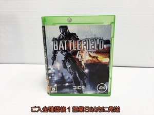 Xbox One バトルフィールド 4 ゲームソフト 1A0017-029sy/G1